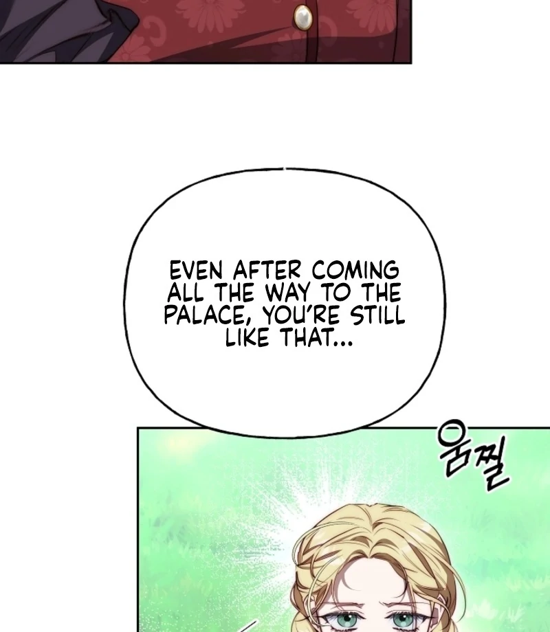 Tamed the Monster Prince Chapter 29 - Page 8