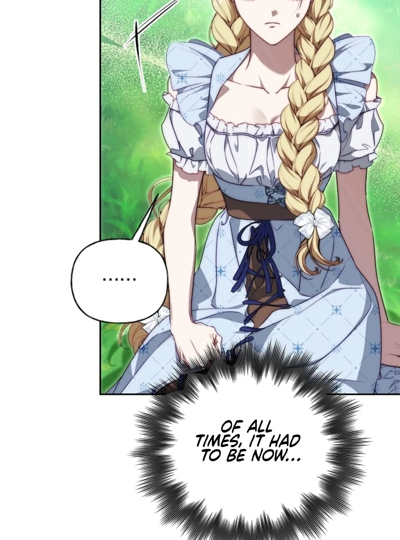 Tamed the Monster Prince Chapter 29 - Page 9