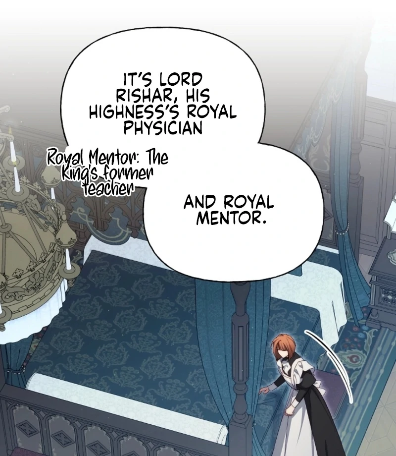 Tamed the Monster Prince Chapter 29 - Page 81