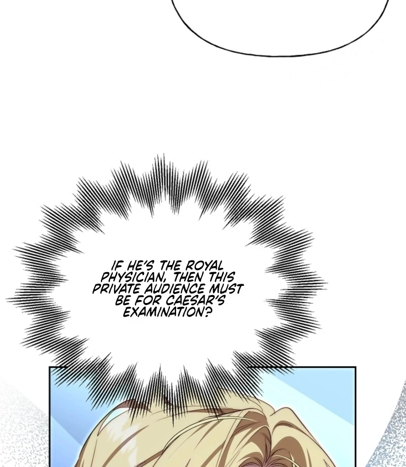 Tamed the Monster Prince Chapter 29 - Page 85