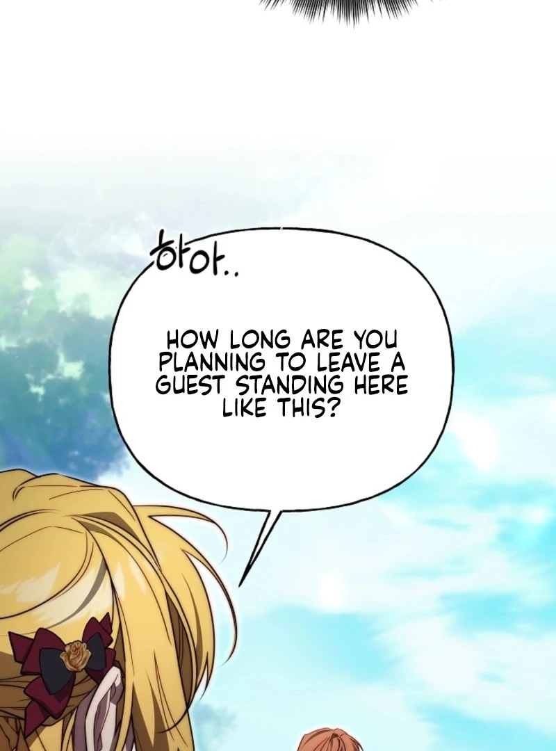 Tamed the Monster Prince Chapter 29 - Page 10