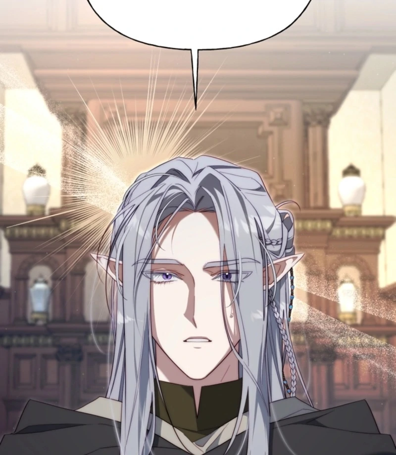 Tamed the Monster Prince Chapter 30 - Page 25