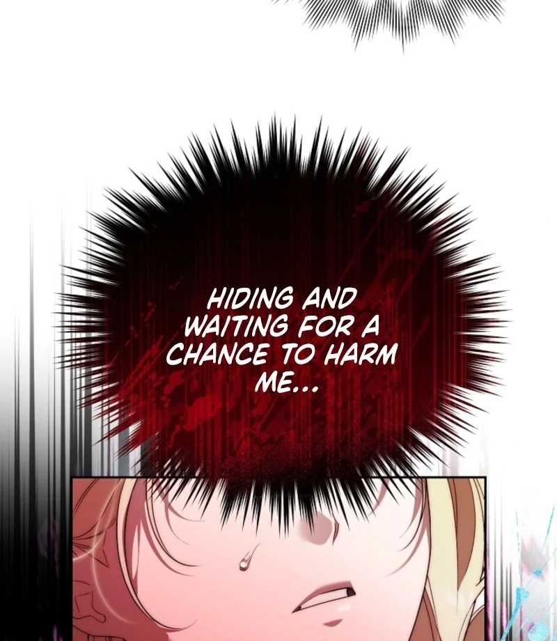 Tamed the Monster Prince Chapter 33 - Page 25
