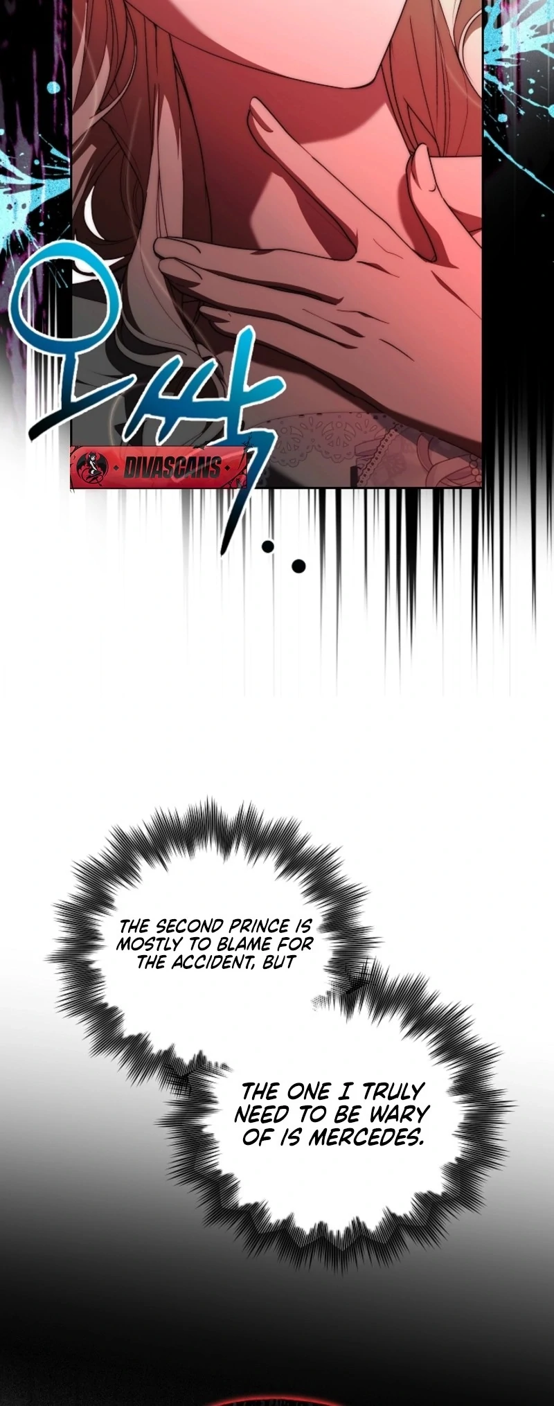 Tamed the Monster Prince Chapter 33 - Page 26