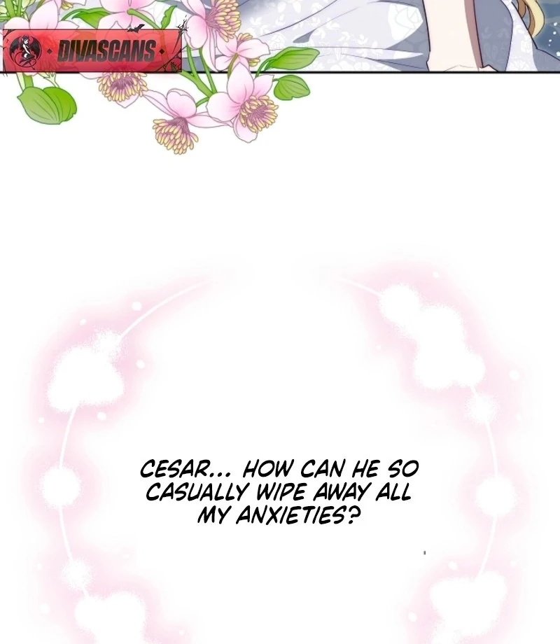 Tamed the Monster Prince Chapter 33 - Page 90