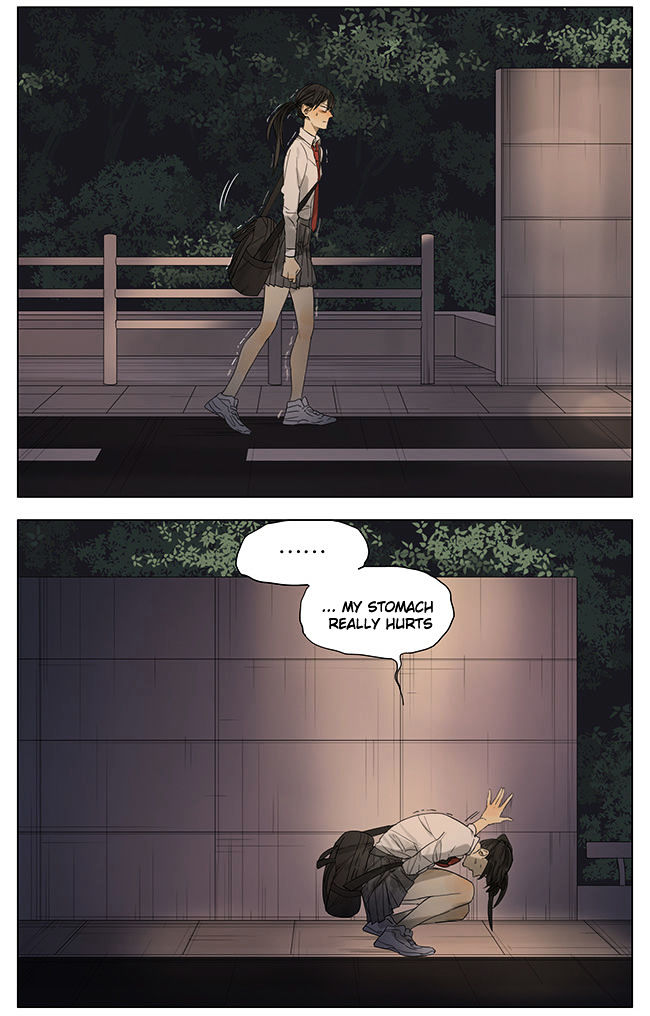 Tamen De Gushi Chapter 101 - Page 3