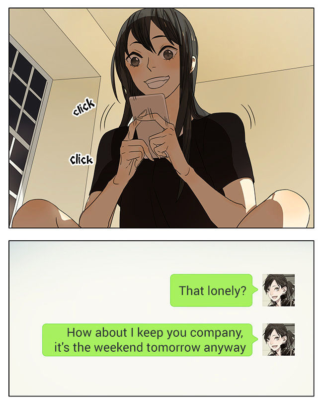 Tamen De Gushi Chapter 102 - Page 13