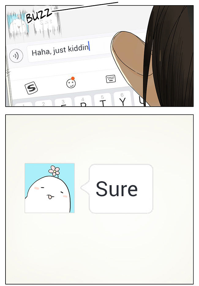 Tamen De Gushi Chapter 102 - Page 14