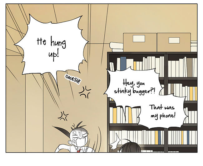Tamen De Gushi Chapter 102 - Page 5