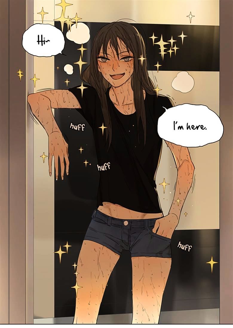 Tamen De Gushi Chapter 103 - Page 1