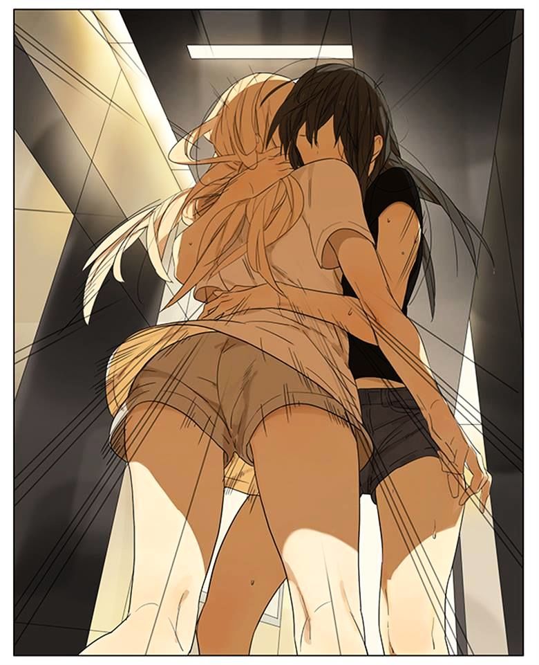 Tamen De Gushi Chapter 103 - Page 6