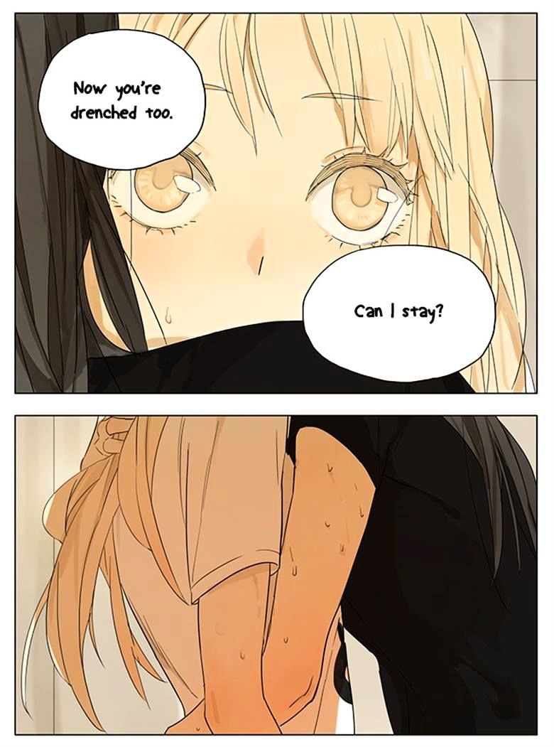 Tamen De Gushi Chapter 103 - Page 8