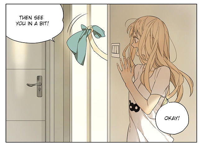 Tamen De Gushi Chapter 105 - Page 2