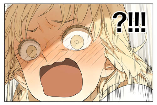 Tamen De Gushi Chapter 105 - Page 8