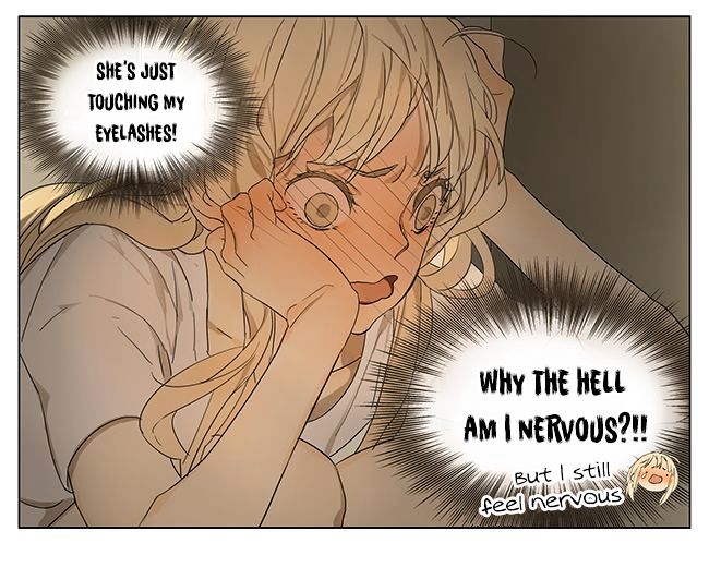 Tamen De Gushi Chapter 106 - Page 10