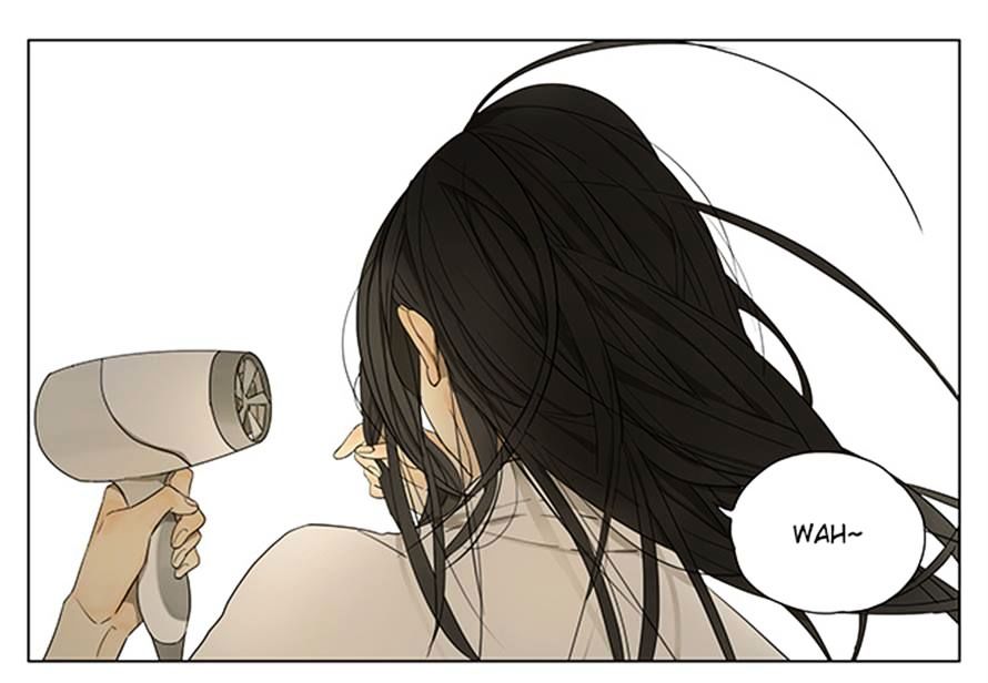 Tamen De Gushi Chapter 107 - Page 1