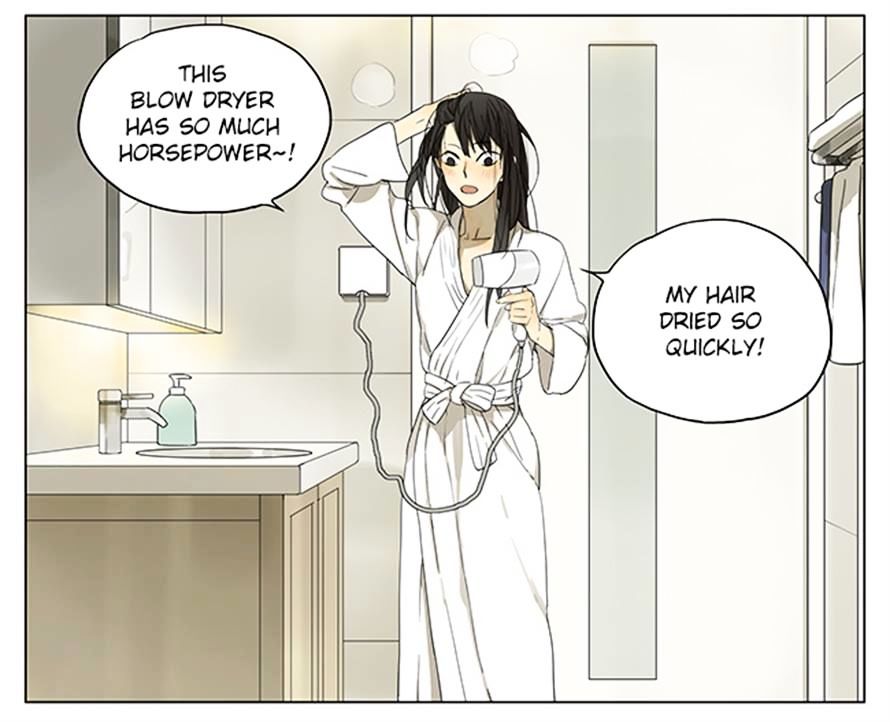 Tamen De Gushi Chapter 107 - Page 2
