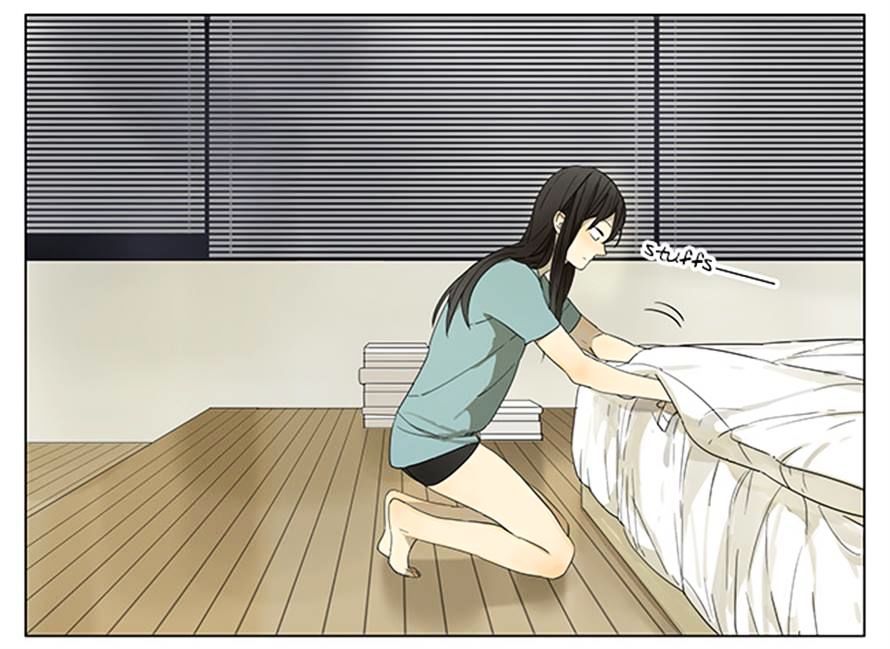 Tamen De Gushi Chapter 107 - Page 14