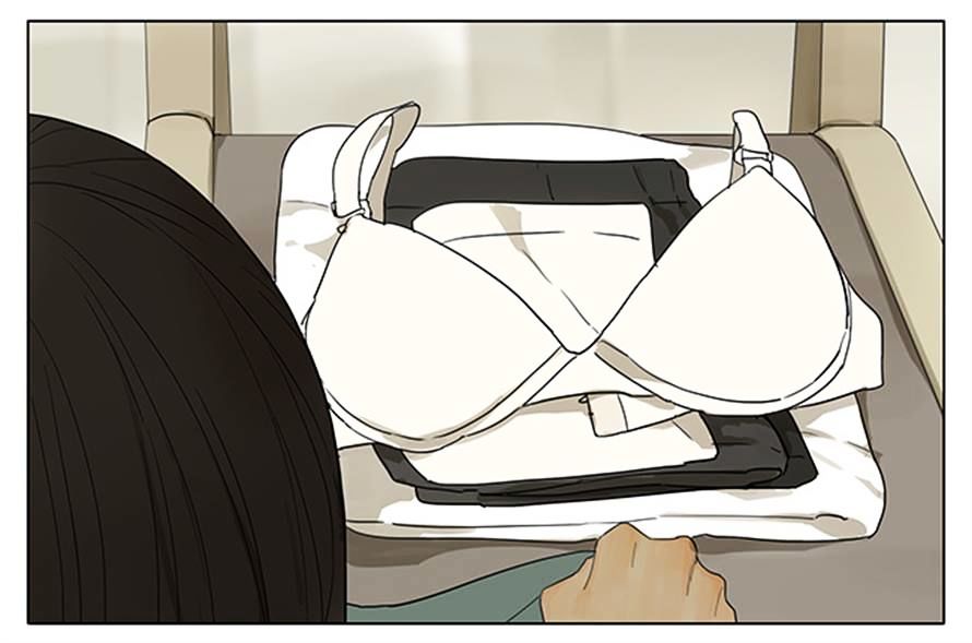 Tamen De Gushi Chapter 107 - Page 5