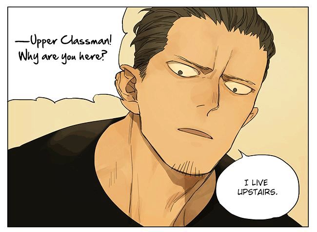 Tamen De Gushi Chapter 108 - Page 4