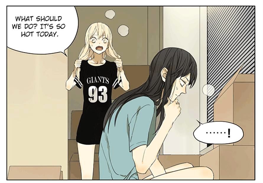Tamen De Gushi Chapter 109 - Page 2