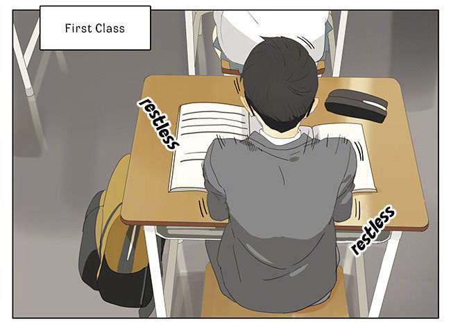 Tamen De Gushi Chapter 110 - Page 16