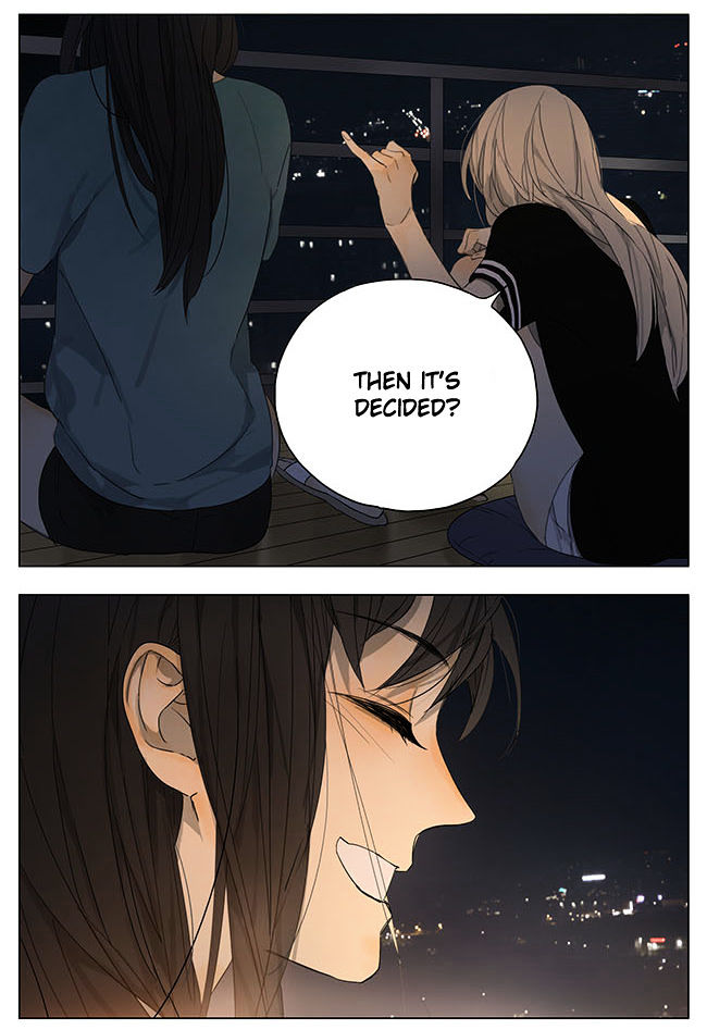 Tamen De Gushi Chapter 110 - Page 17
