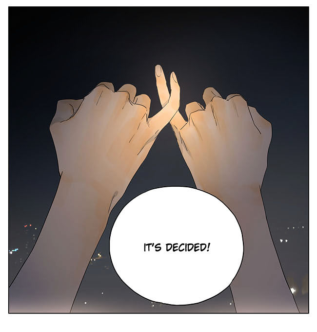Tamen De Gushi Chapter 110 - Page 18