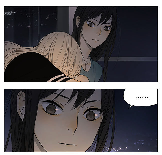 Tamen De Gushi Chapter 110 - Page 7
