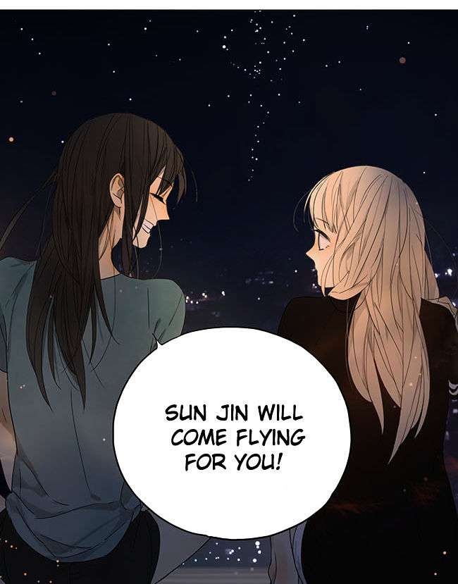 Tamen De Gushi Chapter 110 - Page 9