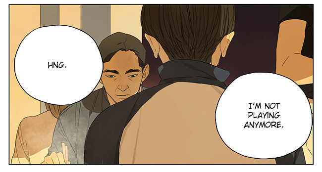 Tamen De Gushi Chapter 111 - Page 2