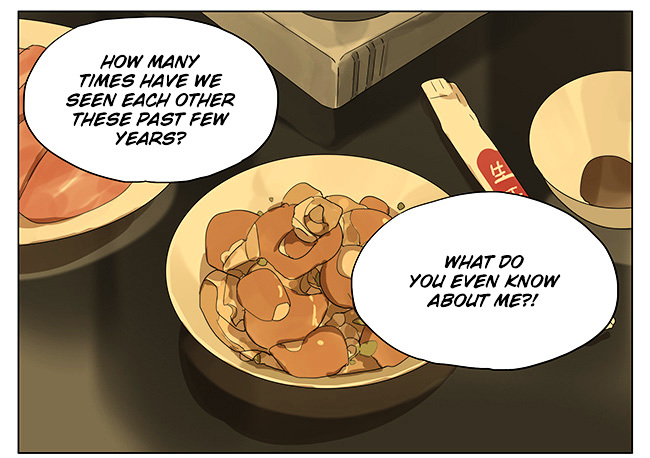 Tamen De Gushi Chapter 111 - Page 5