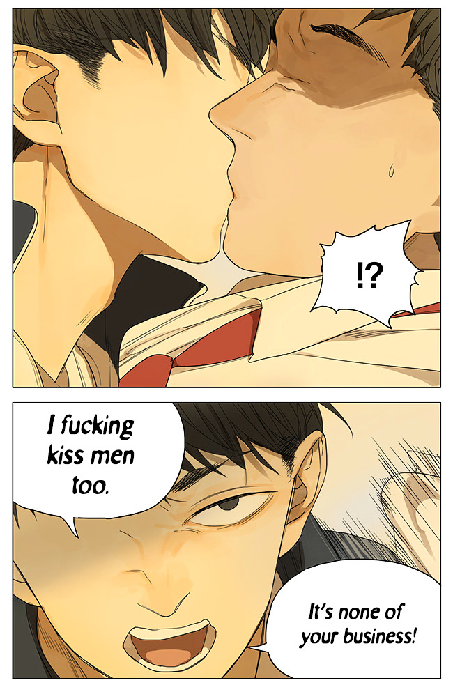 Tamen De Gushi Chapter 111 - Page 7