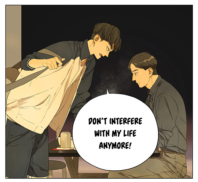 Tamen De Gushi Chapter 111 - Page 8