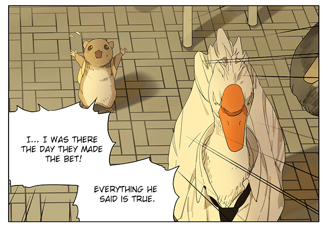 Tamen De Gushi Chapter 113 - Page 12