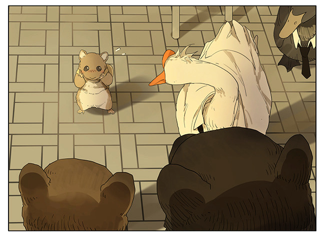 Tamen De Gushi Chapter 113 - Page 13