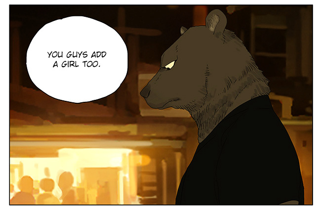 Tamen De Gushi Chapter 113 - Page 18