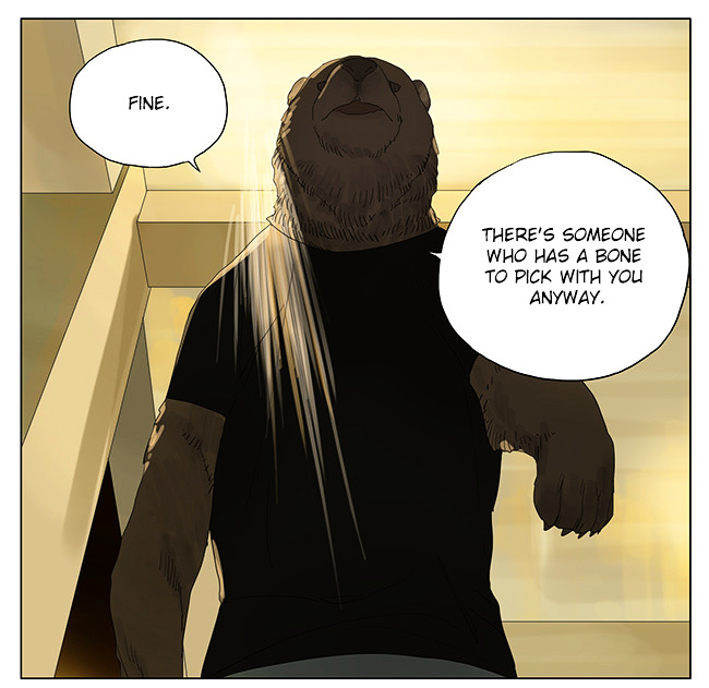 Tamen De Gushi Chapter 113 - Page 22