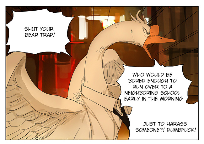 Tamen De Gushi Chapter 113 - Page 4