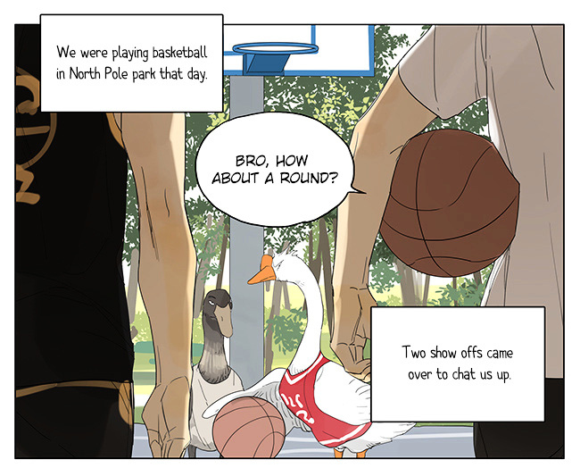 Tamen De Gushi Chapter 113 - Page 7
