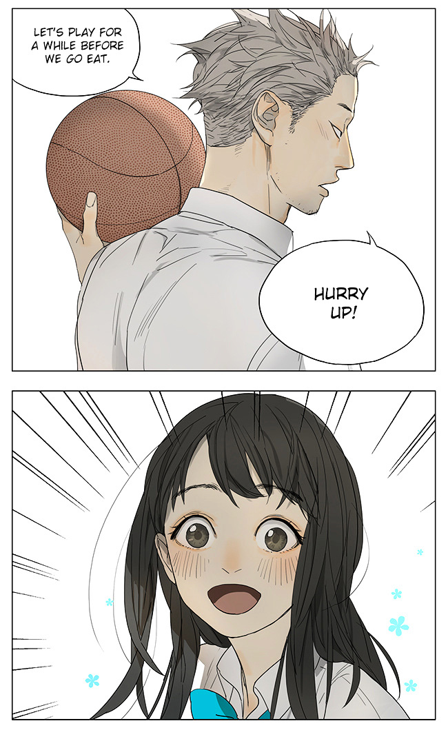 Tamen De Gushi Chapter 115 - Page 5