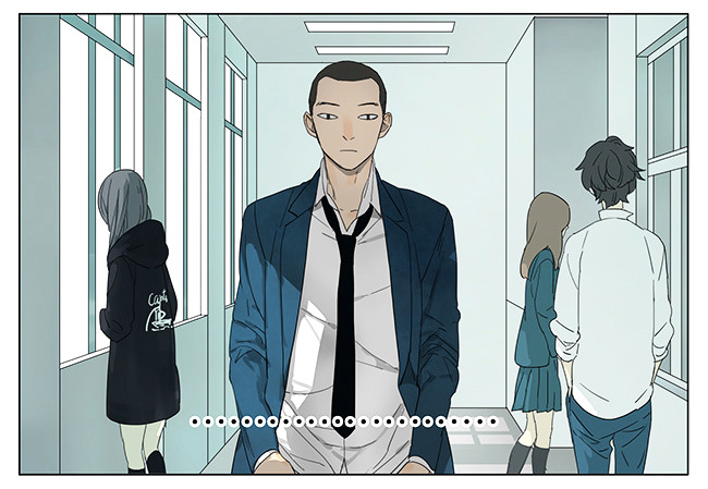 Tamen De Gushi Chapter 115 - Page 7