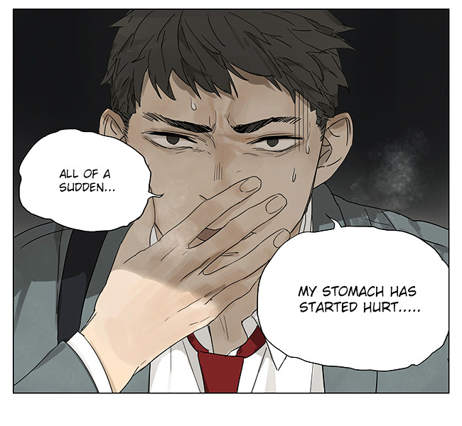 Tamen De Gushi Chapter 116 - Page 16