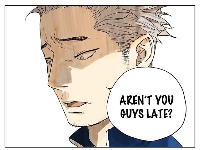 Tamen De Gushi Chapter 118 - Page 2