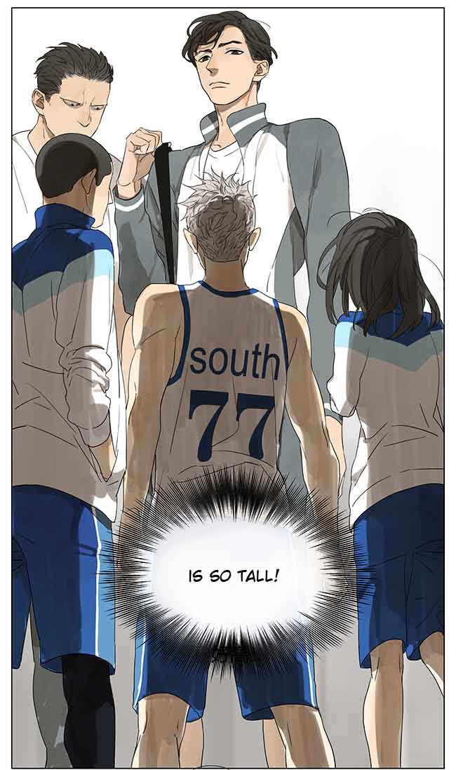 Tamen De Gushi Chapter 118 - Page 15