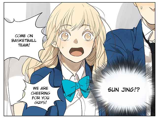 Tamen De Gushi Chapter 118 - Page 10