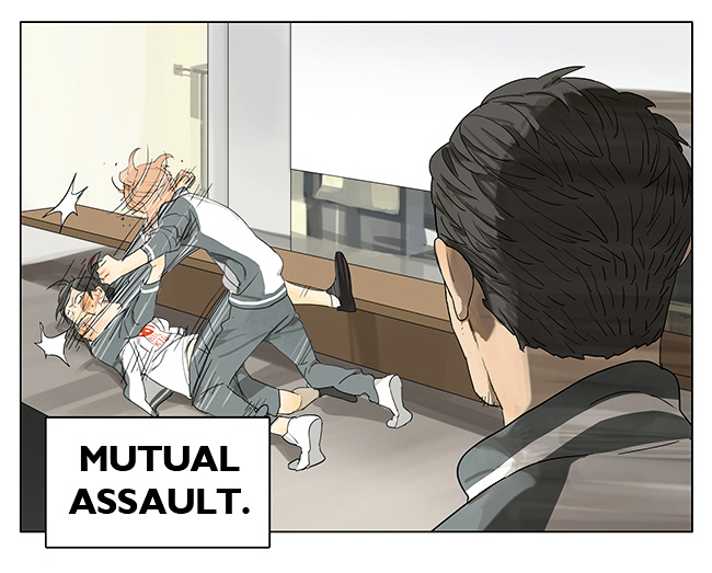 Tamen De Gushi Chapter 120 - Page 4