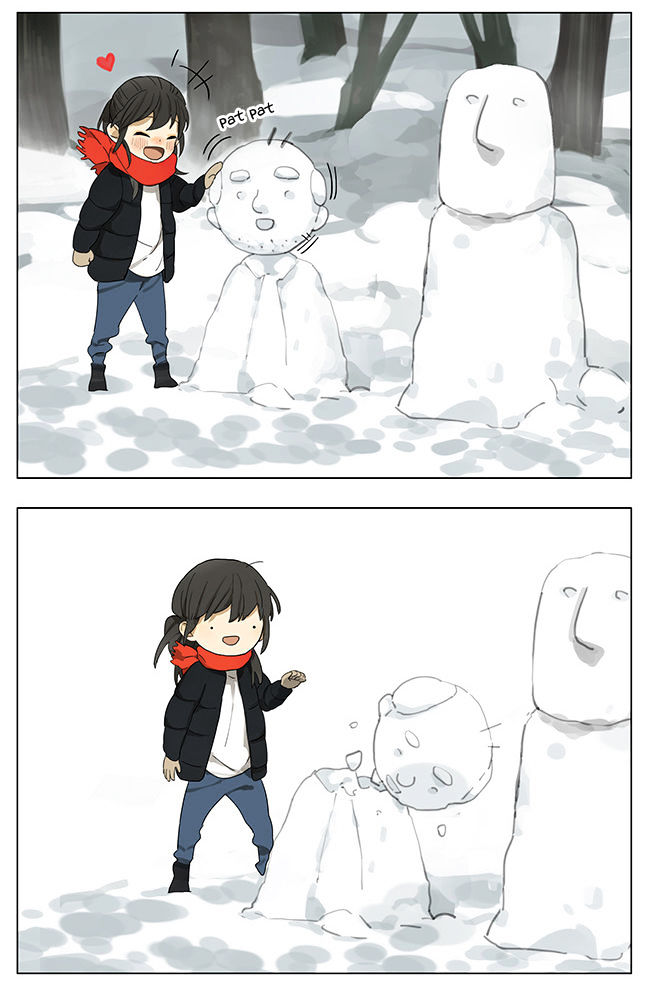 Tamen De Gushi Chapter 121 - Page 2