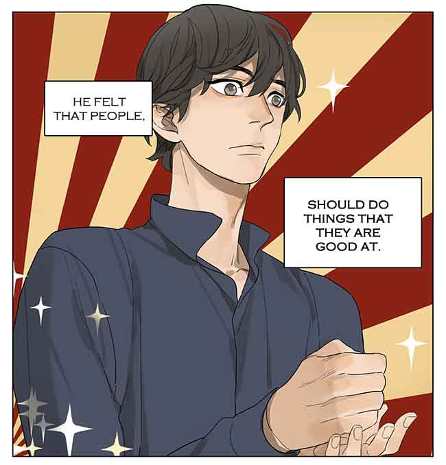 Tamen De Gushi Chapter 122 - Page 13