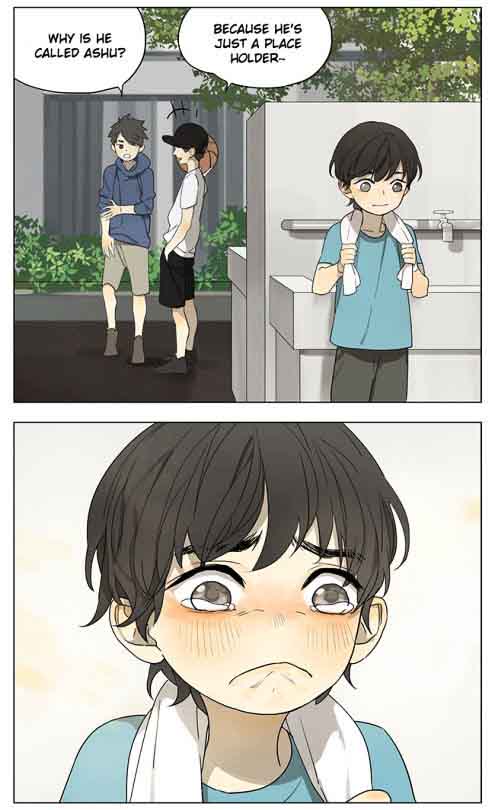 Tamen De Gushi Chapter 122 - Page 21